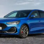O Bir Dönem Kapandı: Ford Focus Üretimi Resmi Olarak Sona Erdi!