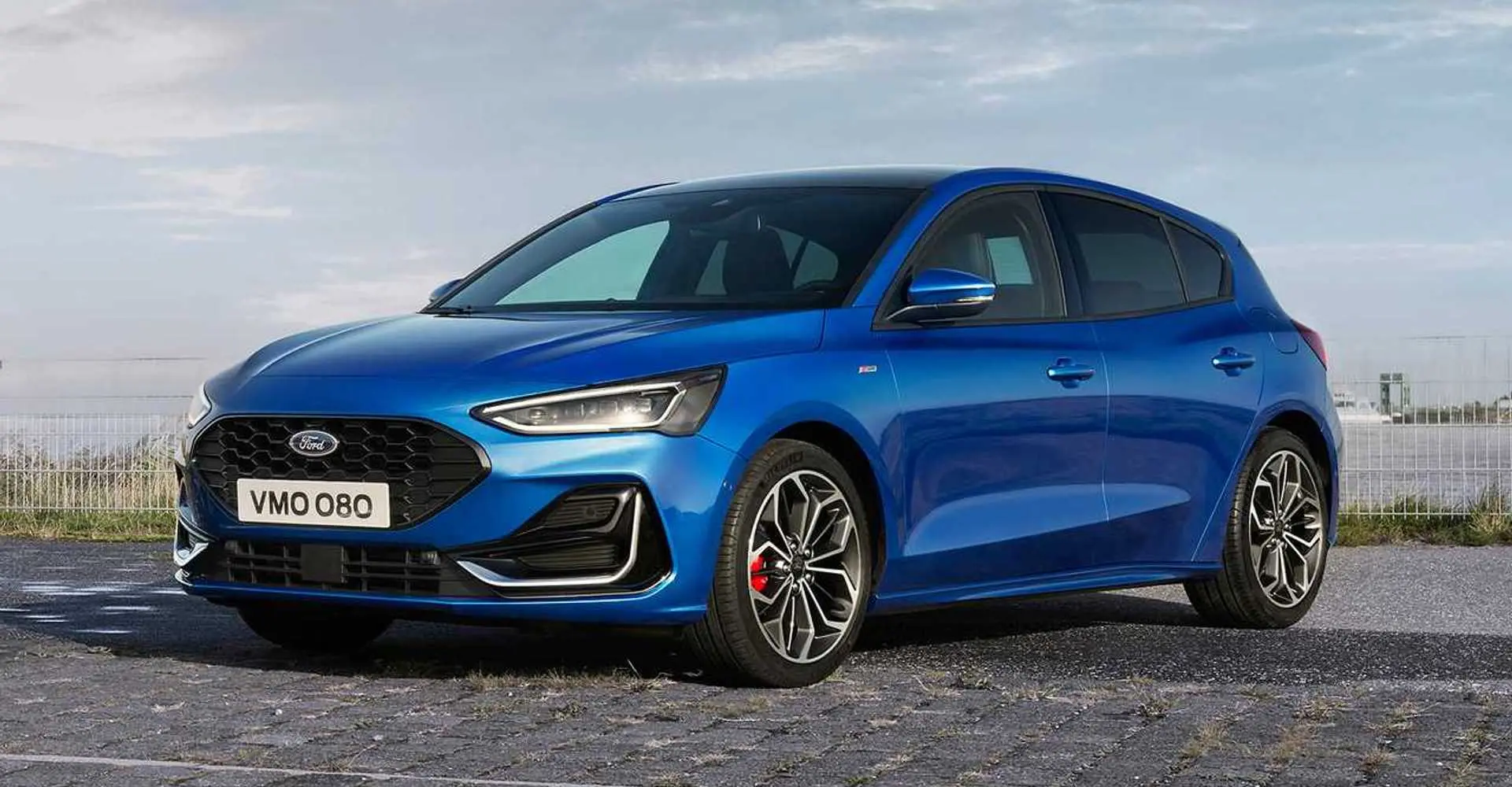 O Bir Dönem Kapandı: Ford Focus Üretimi Resmi Olarak Sona Erdi!