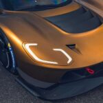 Ford’dan Sürpriz Gelişme: 2026’da Yeni Bir GT mi Geliyor?