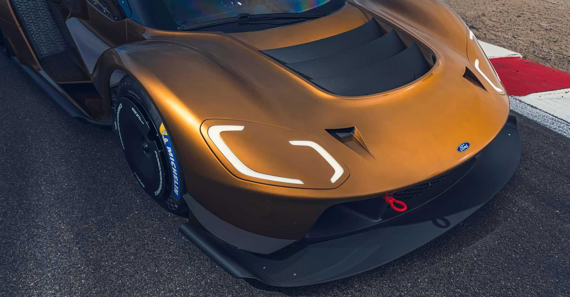 Ford’dan Sürpriz Gelişme: 2026’da Yeni Bir GT mi Geliyor?