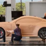 Ford’dan 70 Yıl Sonra Dev Hamle: Yeni Genel Müdürlük Binası Açıldı!