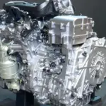Honda’dan Sürpriz Adım: Yeni Nesil Hibritler İçin V6 Motor Yolda!