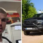 700 HP’lik Canavara Sahip Olmanın Bedeli: Depoyu Doldurmak Günde 60 Dolar!