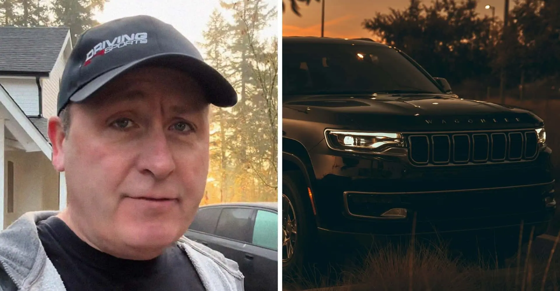 Tam Şarjı Yolda Kalan Jeep Wagoneer S’in Gizemli “Tuğla” Halleri: Elektrikli Araç Sahipleri Dikkat!