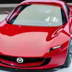 Mazda’nın Efsanevi Döner Motorlu Spor Otomobil Rüyası Tehlikede mi?