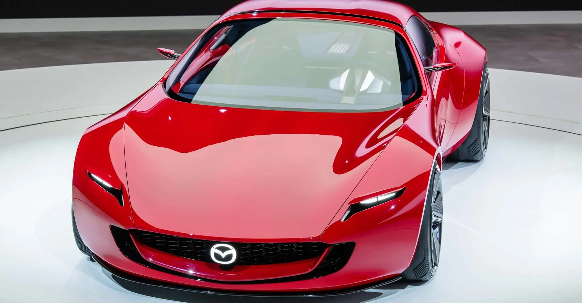 Mazda’nın Efsanevi Döner Motorlu Spor Otomobil Rüyası Tehlikede mi?