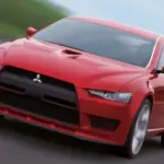 Efsane Geri Dönüyor Mu? Mitsubishi’den Lancer Evolution İddiaları!
