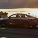 Lexus ES Yeniden Doğuyor: 2026’da Elektrikli ve Hibrit Seçenekleriyle Karşımızda!