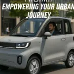 Scooter Boyutunda Elektrikli Microcar Yollara Çıkıyor: NIU’dan Şaşırtıcı Üretim Hamlesi!