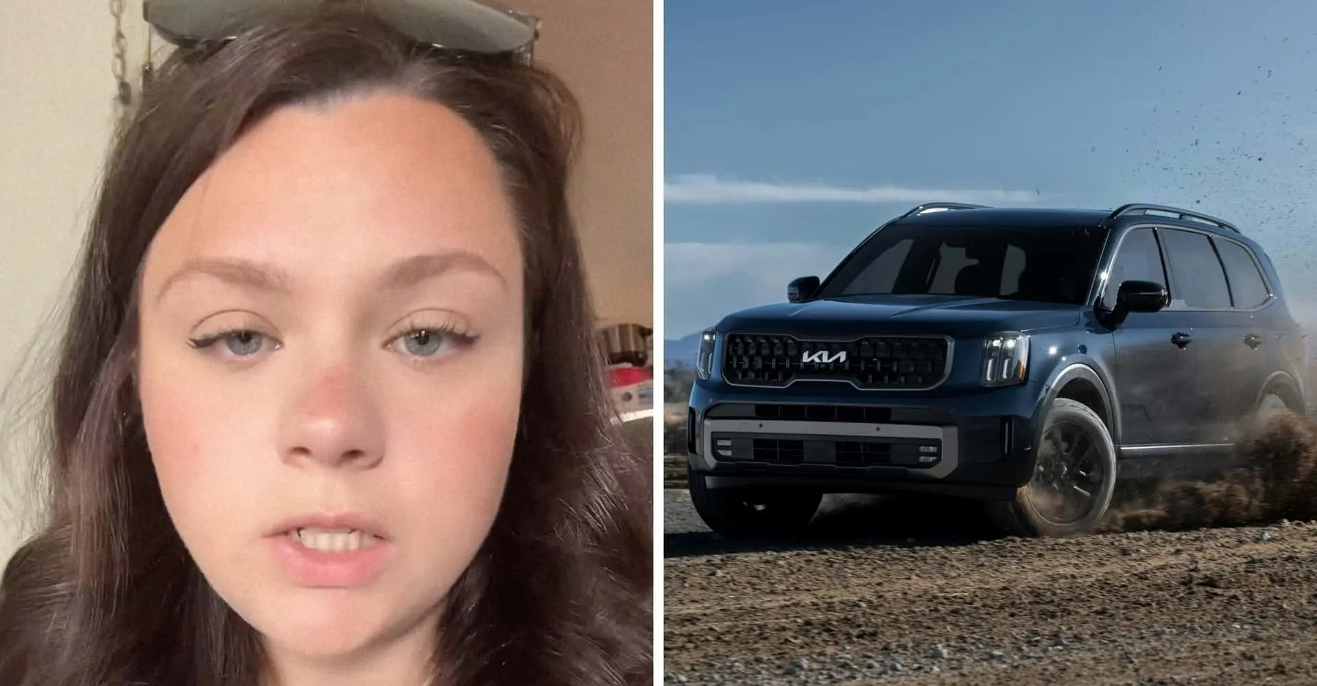 Yeni Kia Telluride’da Şok İddia: Fren Sorunları Yaşanıyor, Bayi İlgilenmiyor!