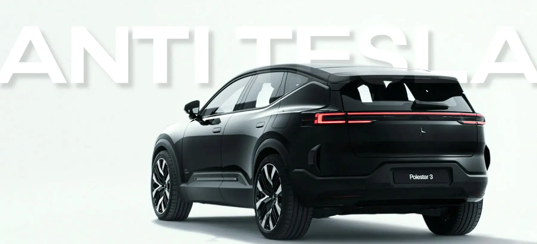 Polestar 3’te ŞOK İndirim: Tesla’ya Rakip Olacak Fiyatlarla Karşınızda!