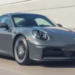 Porsche’den Sürücülere Kulakların Pasını Sileceği Yenilik: Tünel Modu Geliyor!