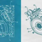 Porsche’den Devrim Niteliğinde Yenilik: Hibrit Teknolojisi Daha Hafif, Daha Güçlü Hale Geliyor!