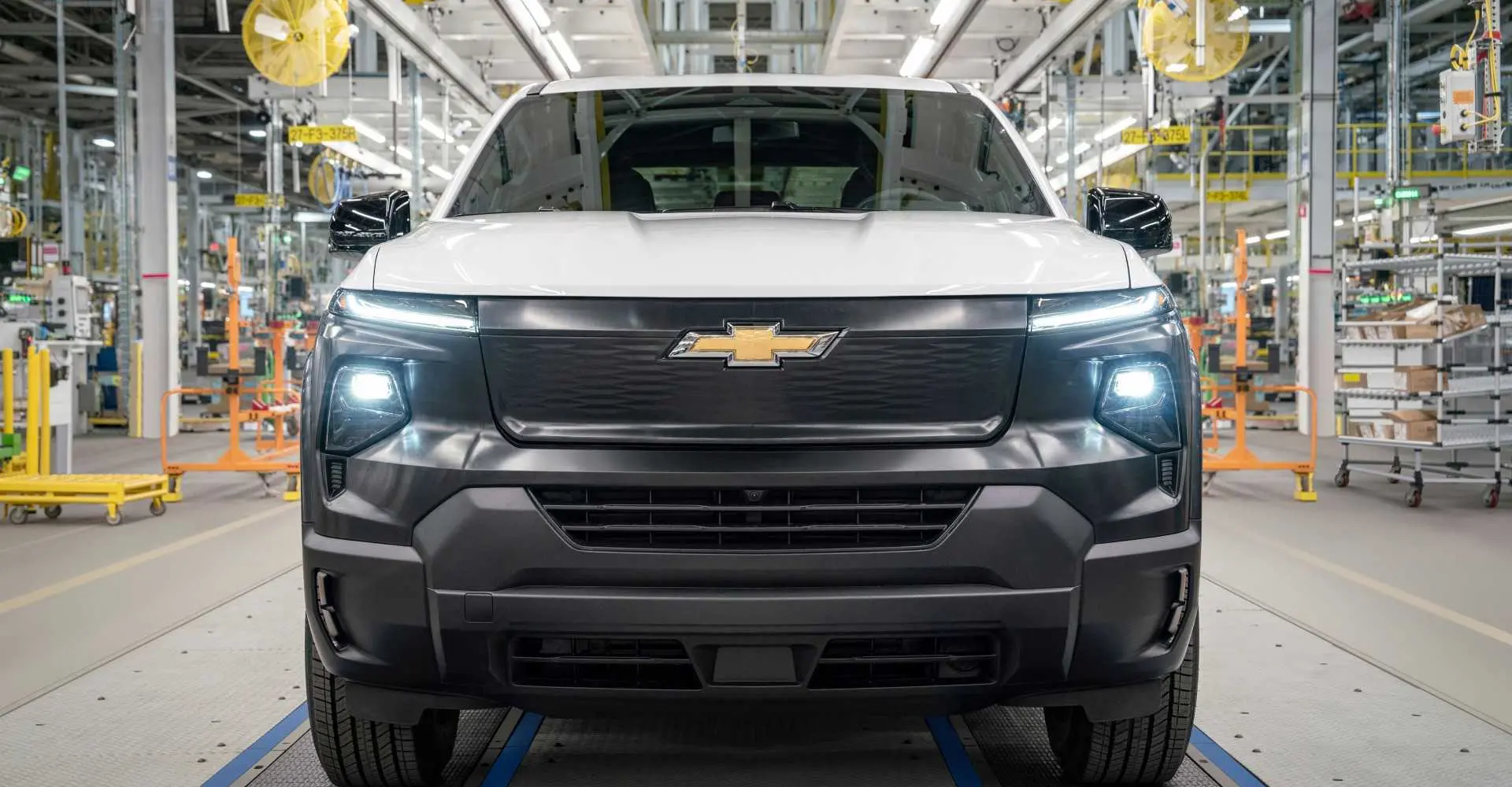 General Motors Çin’den Uzaklaşıyor: Tedarik Zincirleri Yeniden Şekilleniyor!