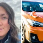 Sıfır Gibi Satılan Otomobil Şaşırttı: 177 Kilometredeki 2025 Subaru Crosstrek Neden Satıldı?