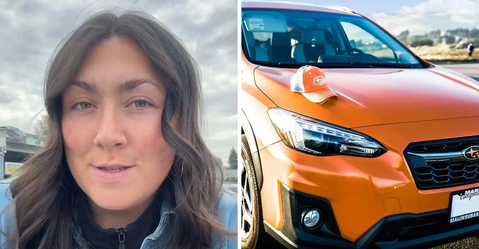 Sıfır Gibi Satılan Otomobil Şaşırttı: 177 Kilometredeki 2025 Subaru Crosstrek Neden Satıldı?