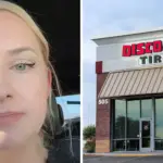 Sıfır Otomobil Aldı, 6 Ay Sonra Lastiği Patladı; Servis Değişim Yerine ‘Böyle Git!’ Dedi