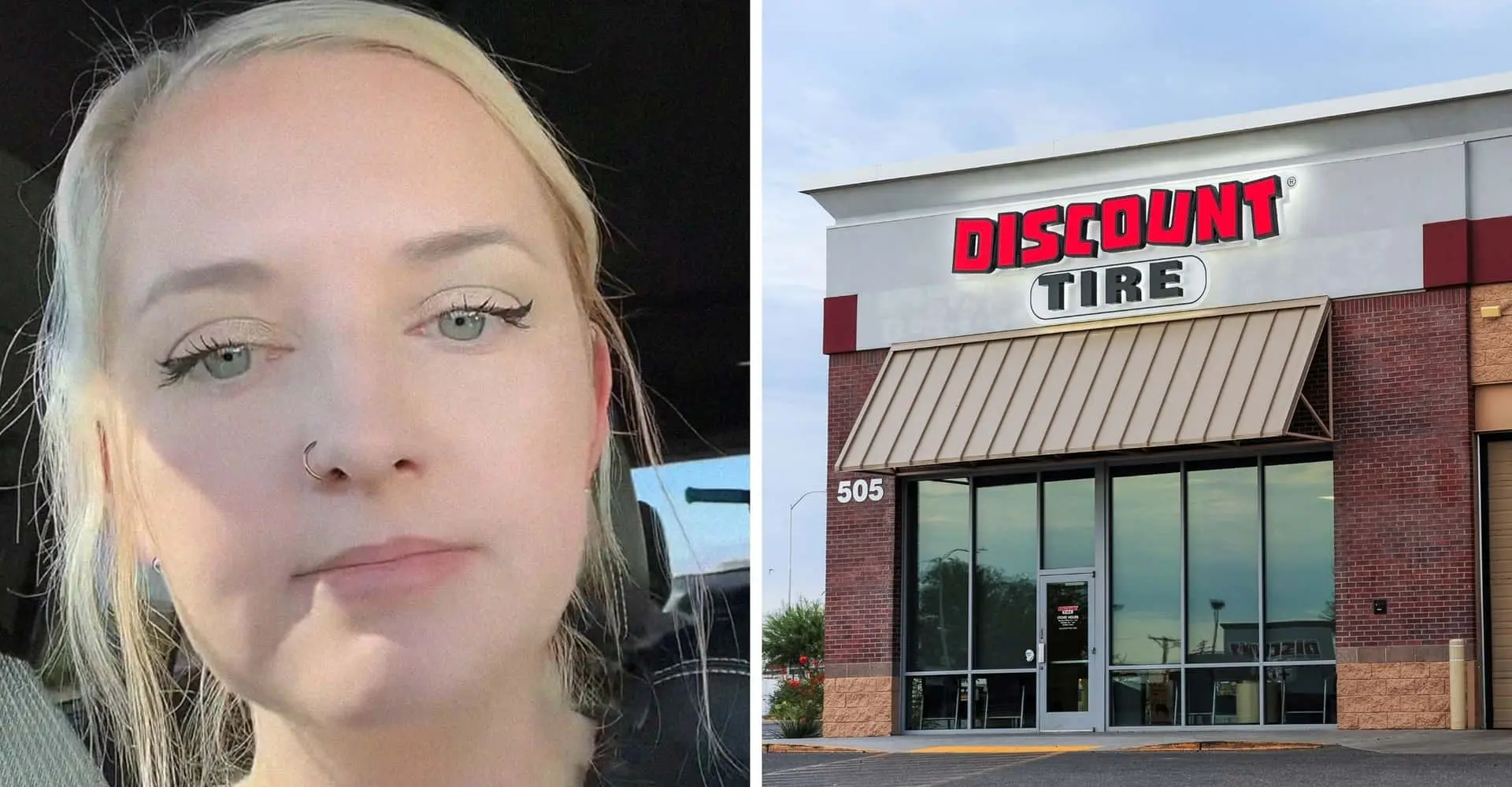 Sıfır Otomobil Aldı, 6 Ay Sonra Lastiği Patladı; Servis Değişim Yerine ‘Böyle Git!’ Dedi