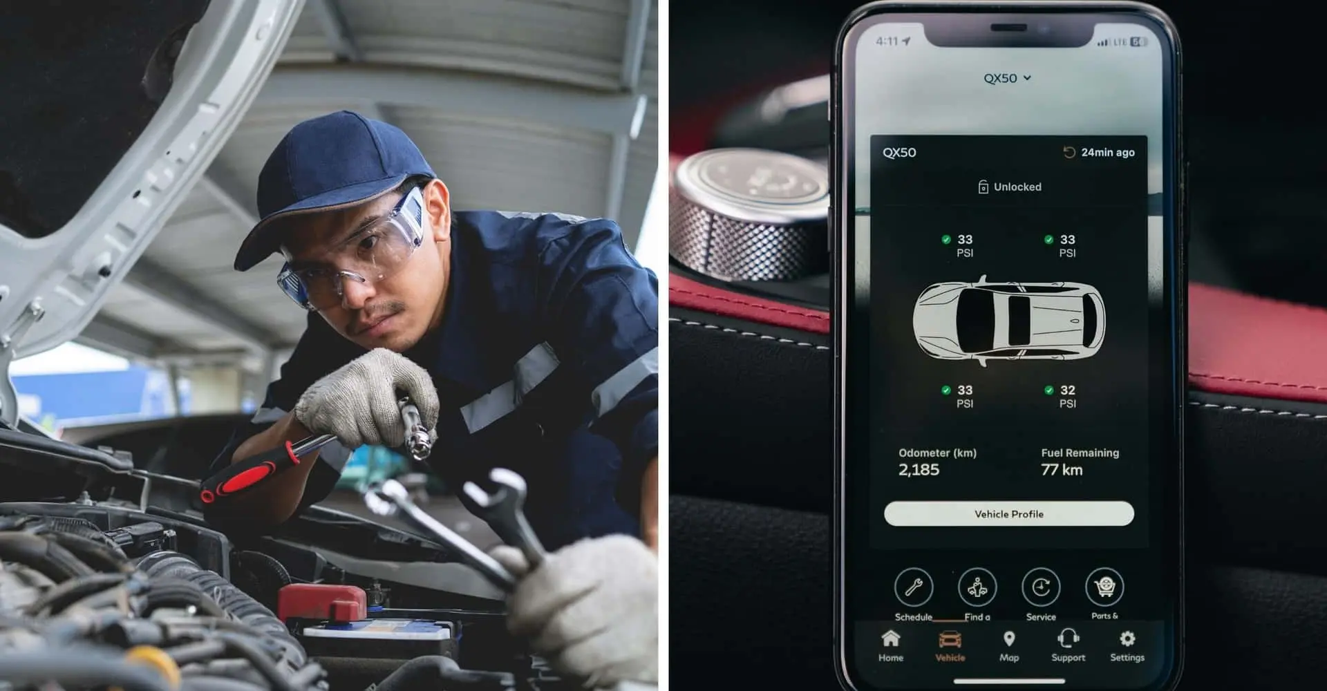 Otomobillerde Teşhis Kabusu: Ustalar Şakacı Mı, Cihazlar Yanıltıcı Mı?