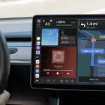 Tesla Sürpriz Bir Kararla CarPlay’i Getiriyor mu? Sektörde Şok Etkisi!