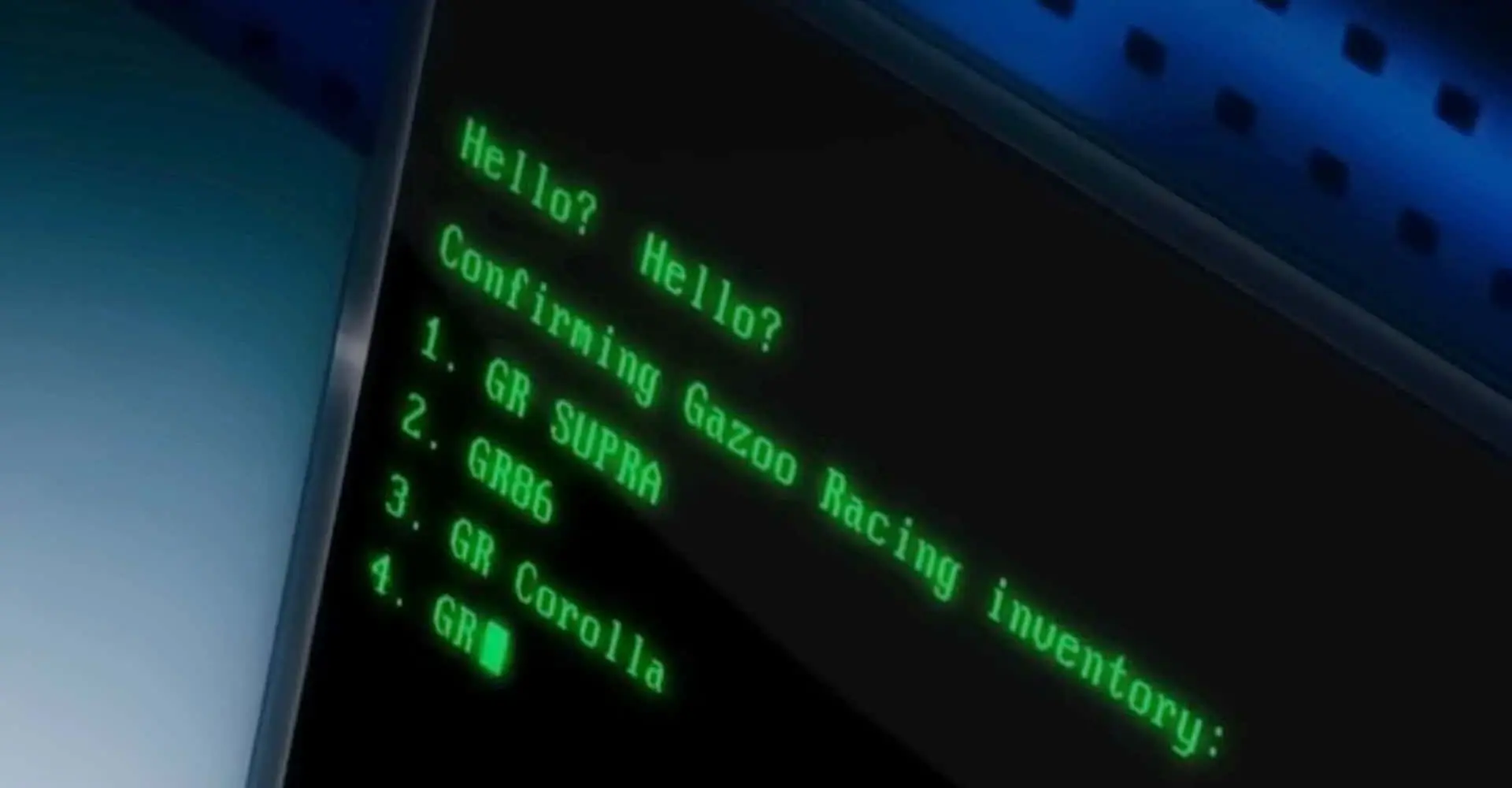 Toyota’dan Yeni Sürpriz: Dördüncü GR Modeli Yolda! Supercar mı Geliyor?