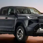 Toyota Hilux Devrim Yaptı: Elektrikli, Dizel ve Benzinli Seçeneklerle Karşımızda!