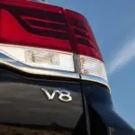 Toyota’dan Sürpriz V8 Müjdesi: Efsane Geri mi Dönüyor, Yoksa Devrim mi Yaşanıyor?