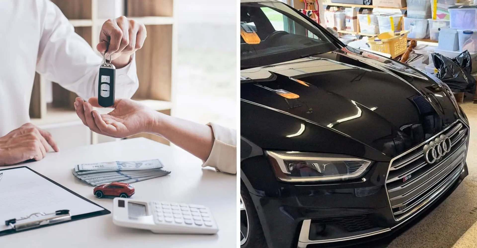 İkinci El Otomobil Alırken Kabus Yaşadı: Bayi ‘Sırtından Dönüp’ Müşteriyi Mağdur Etti!