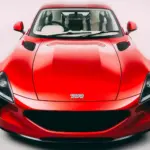 Efsane Geri Dönüyor: TVR Elektrikli Geleceğiyle Yeniden Sahne Alıyor!