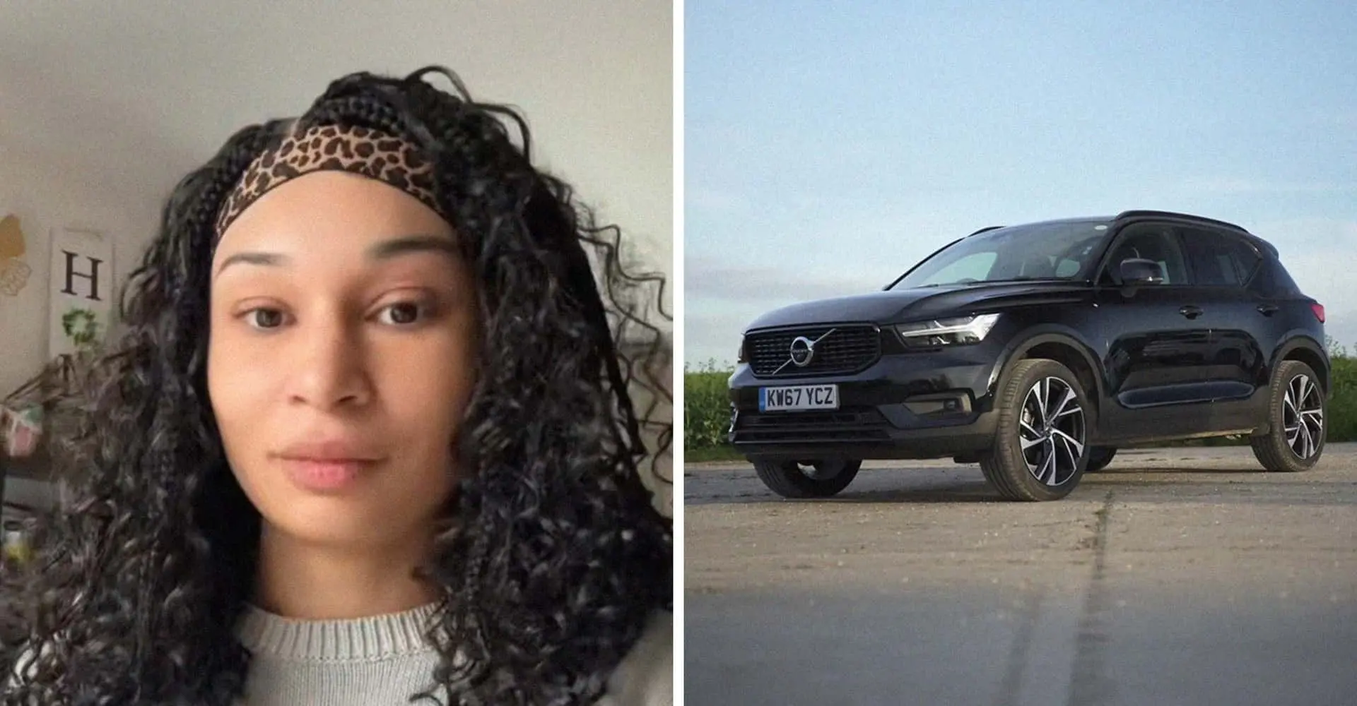 Volvo XC40 ‘Kız Arabası’ mı? Sahibi Anlattı: Bakım Maliyeti Dudak Uçuklattı!