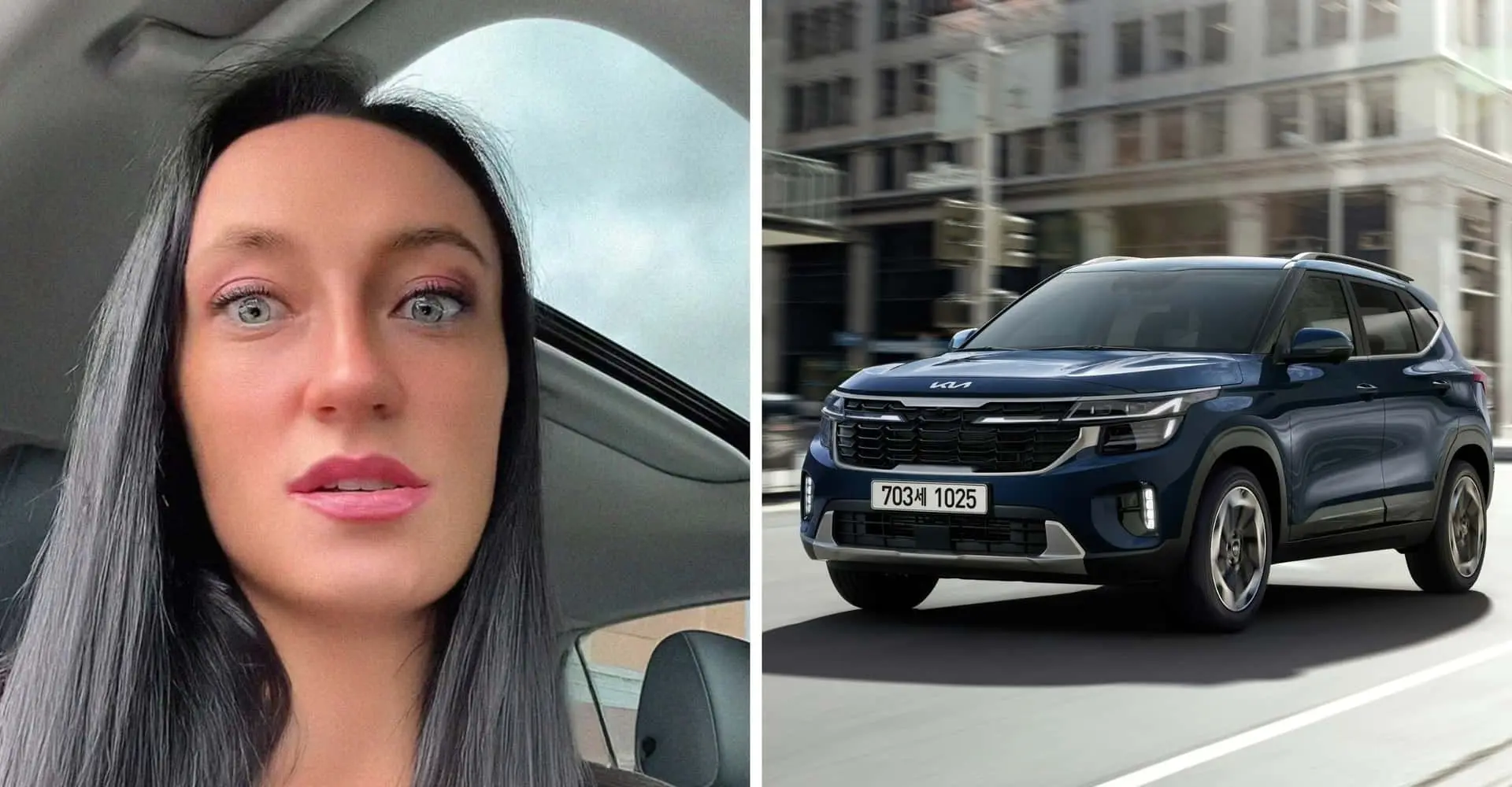 Kia Seltos Alan Kadın Şokta: Bayi Aracın Satılmaması Gerektiğini 2 Ay Sonra Öğrendi!