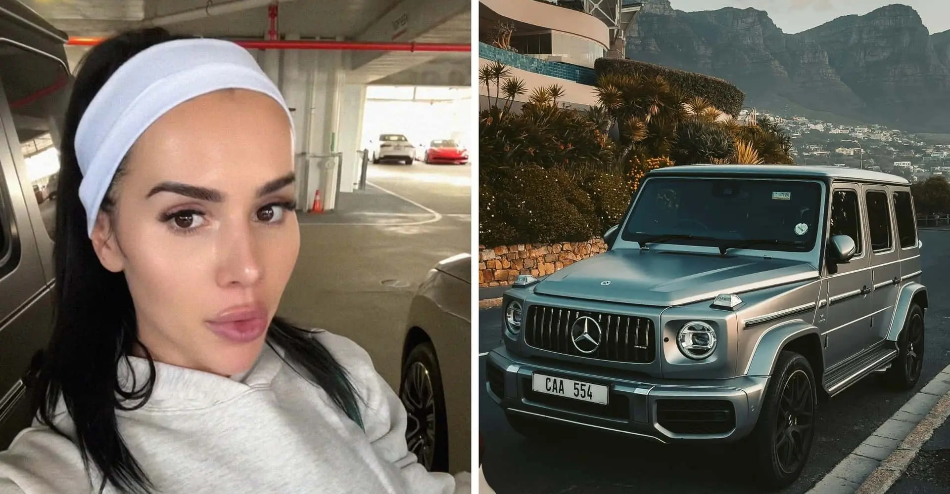 Hayallerindeki Lüks SUV Kabusa Dönüştü: Sahibi Bile Pişman!