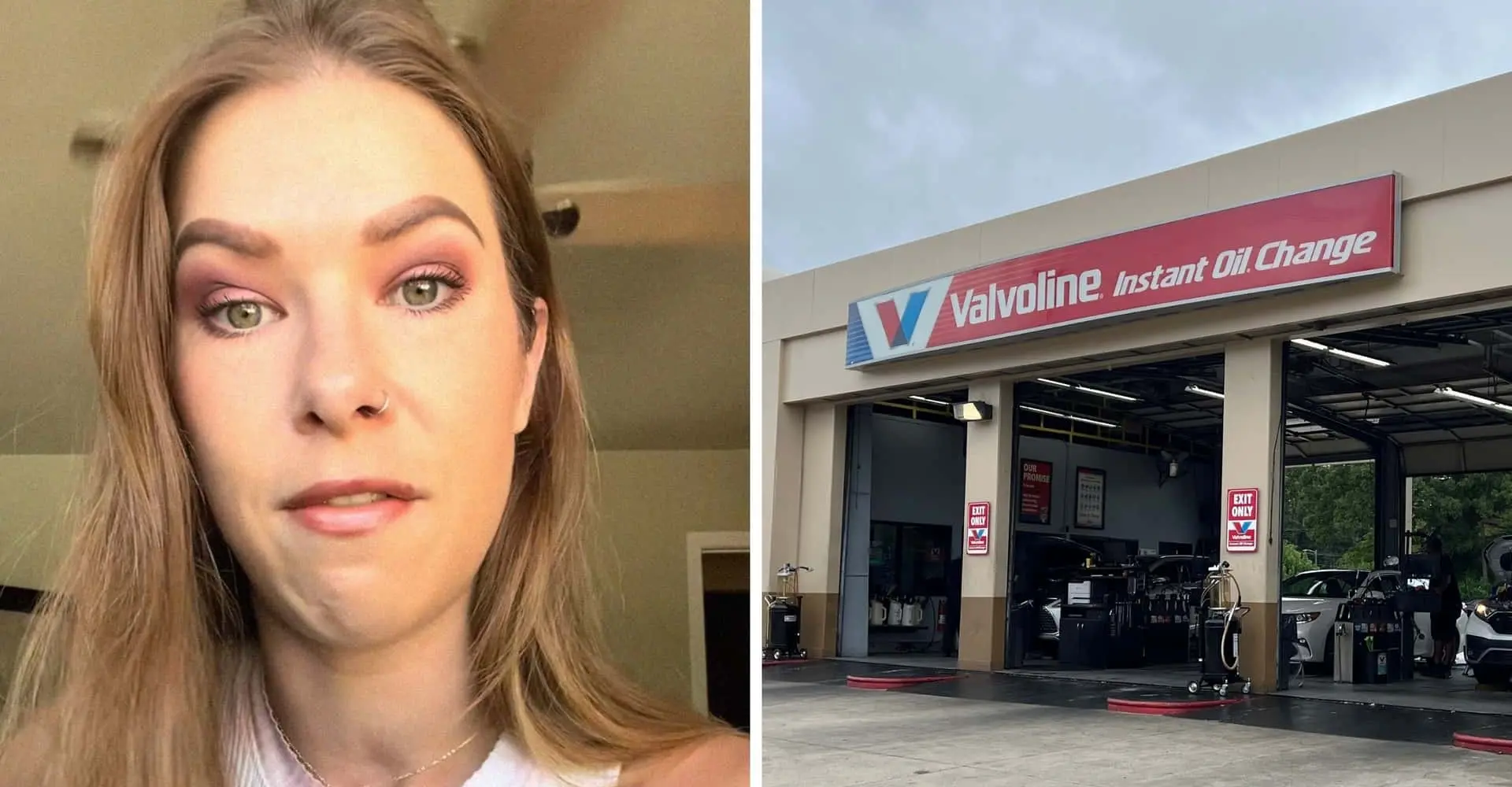 Sıradan Yağ Değişimi Kabusa Dönüştü: Müşteri Ağır Tamir Faturasıyla Karşı Karşıya!