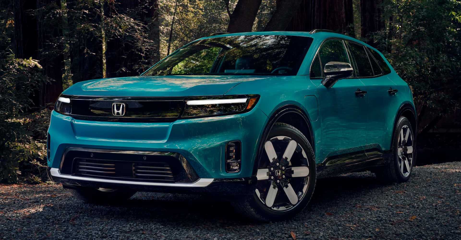 Honda ve Acura, Geri Görüş Kamerası Sorunu Nedeniyle Yaklaşık 60 Bin Aracı Geri Çağırıyor