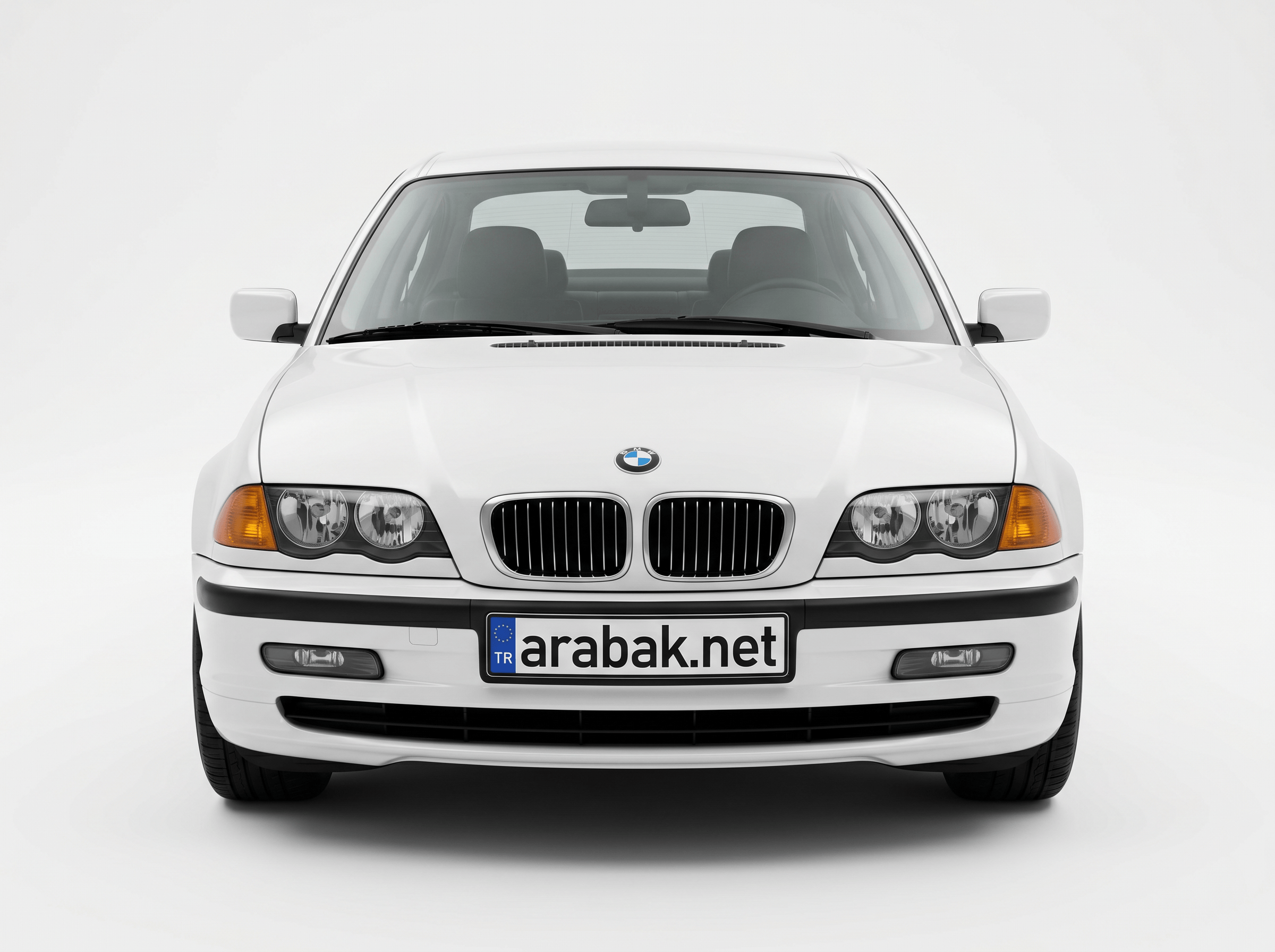 BMW 3 Serisi 328i görsel 2