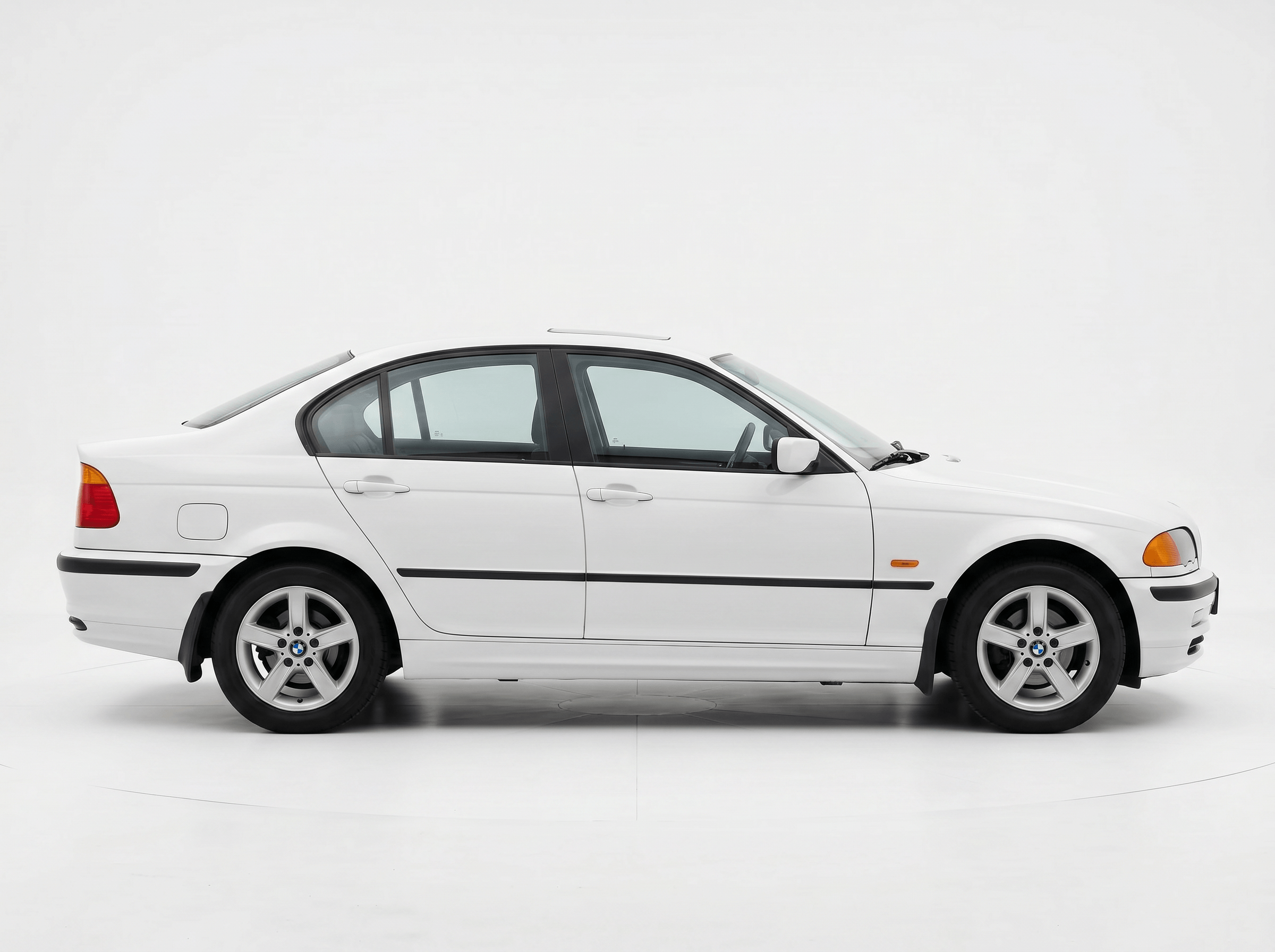 BMW 3 Serisi 328i görsel 5