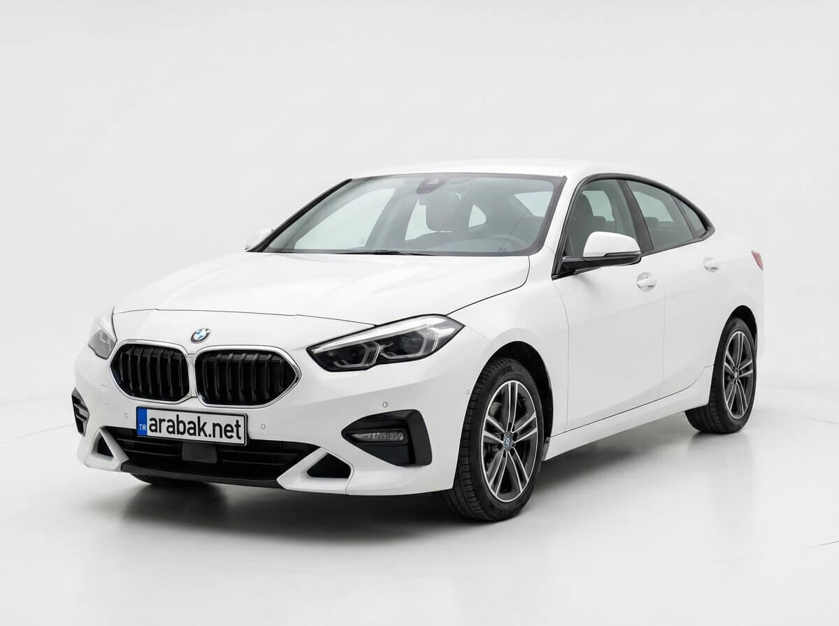 2026 BMW 2 Serisi Gran Coupe 220