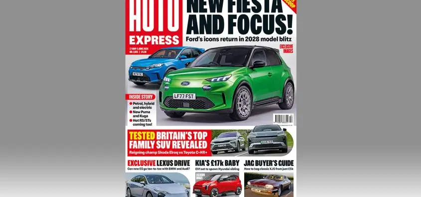 Ford’dan Geri Dönüş Sinyali: Fiesta ve Focus Yeniden Yollara Çıkıyor