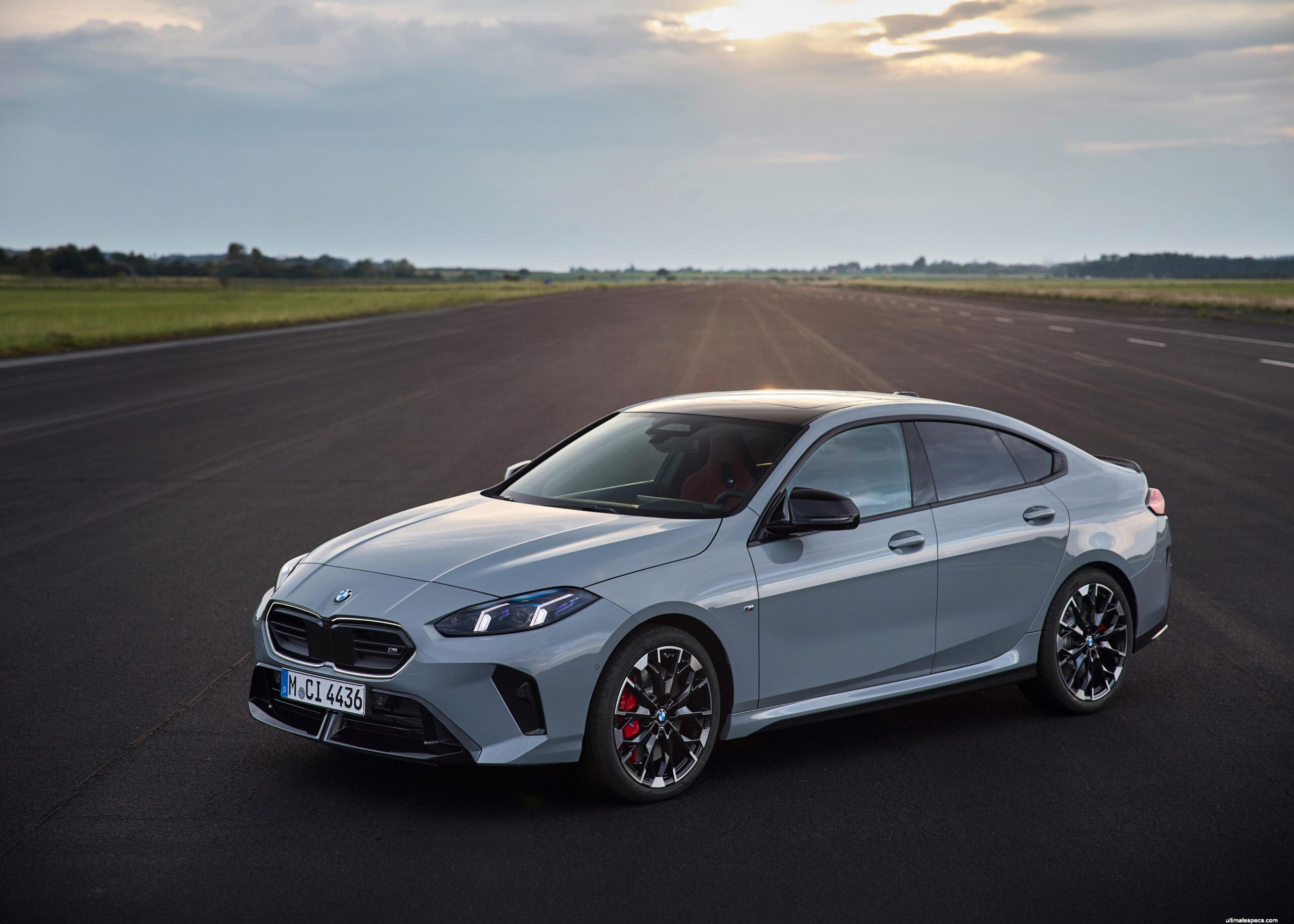 2026 BMW 2 Serisi Gran Coupe 220 görsel 1