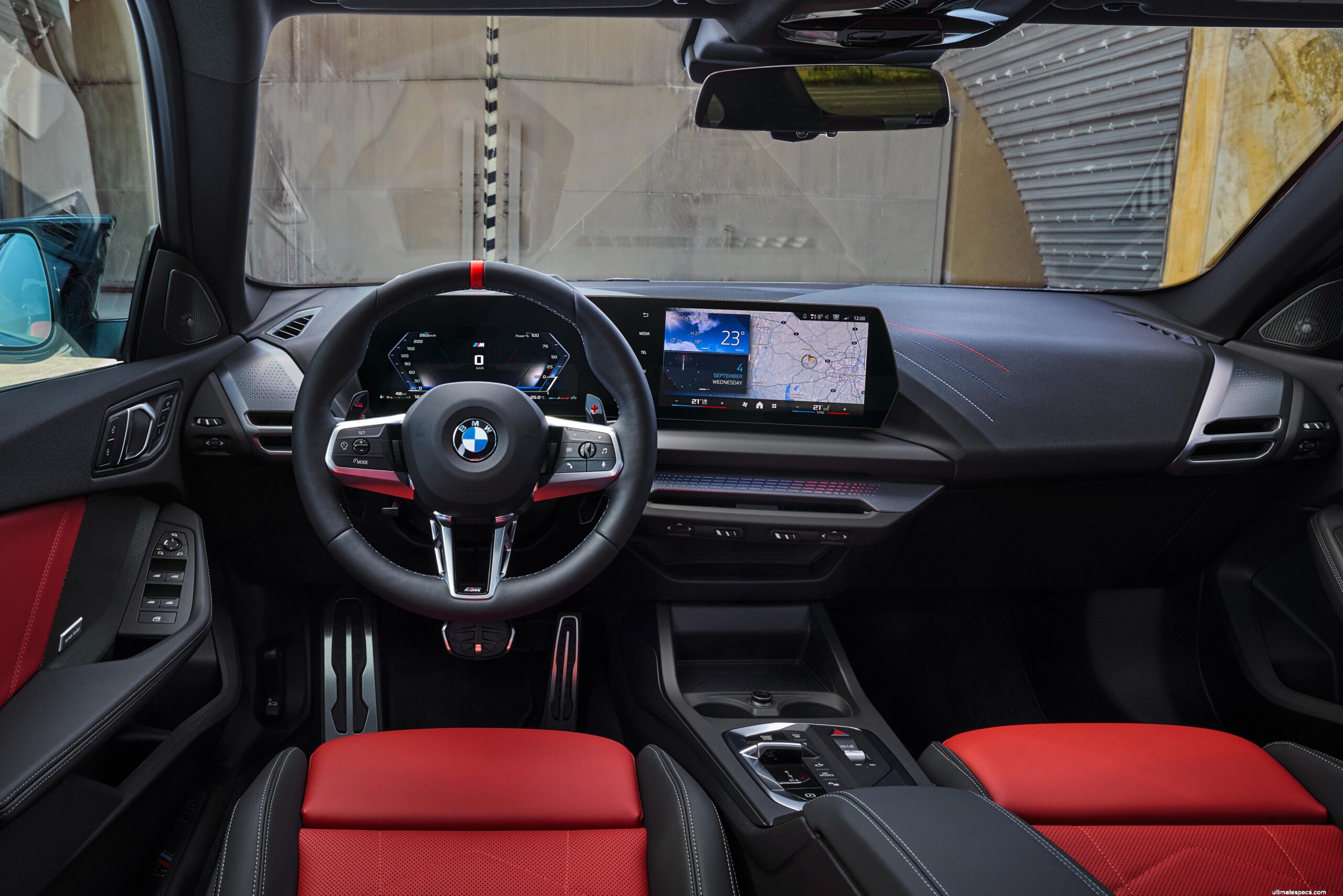 2026 BMW 2 Serisi Gran Coupe 220 görsel 3