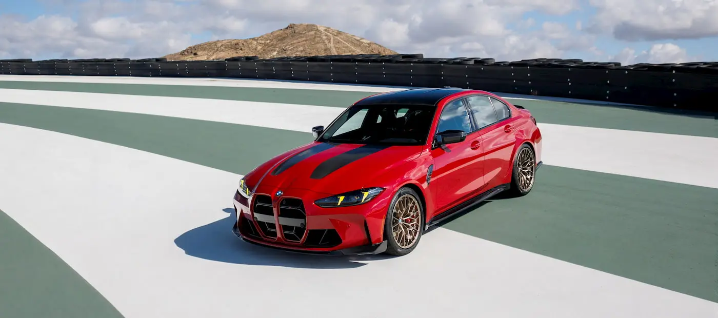 BMW, İkonik M3 Modelinde İçten Yanmalı Motor Devrini Kapatmaya Hazırlanıyor