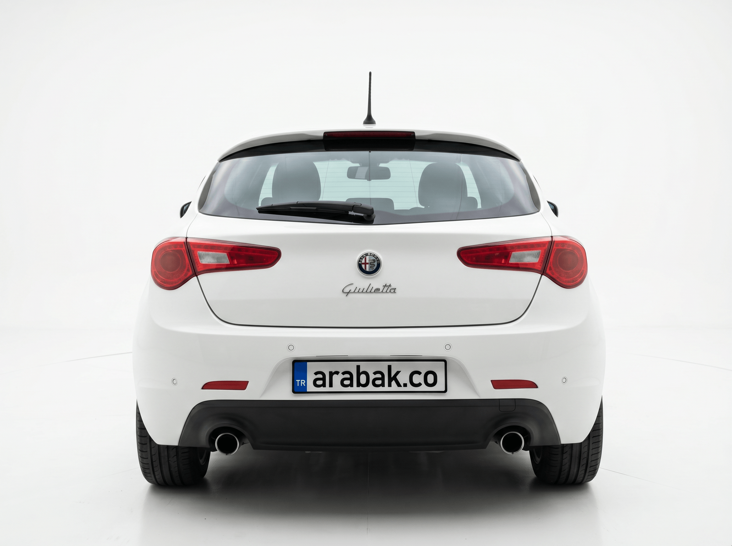 Giulietta görsel 3