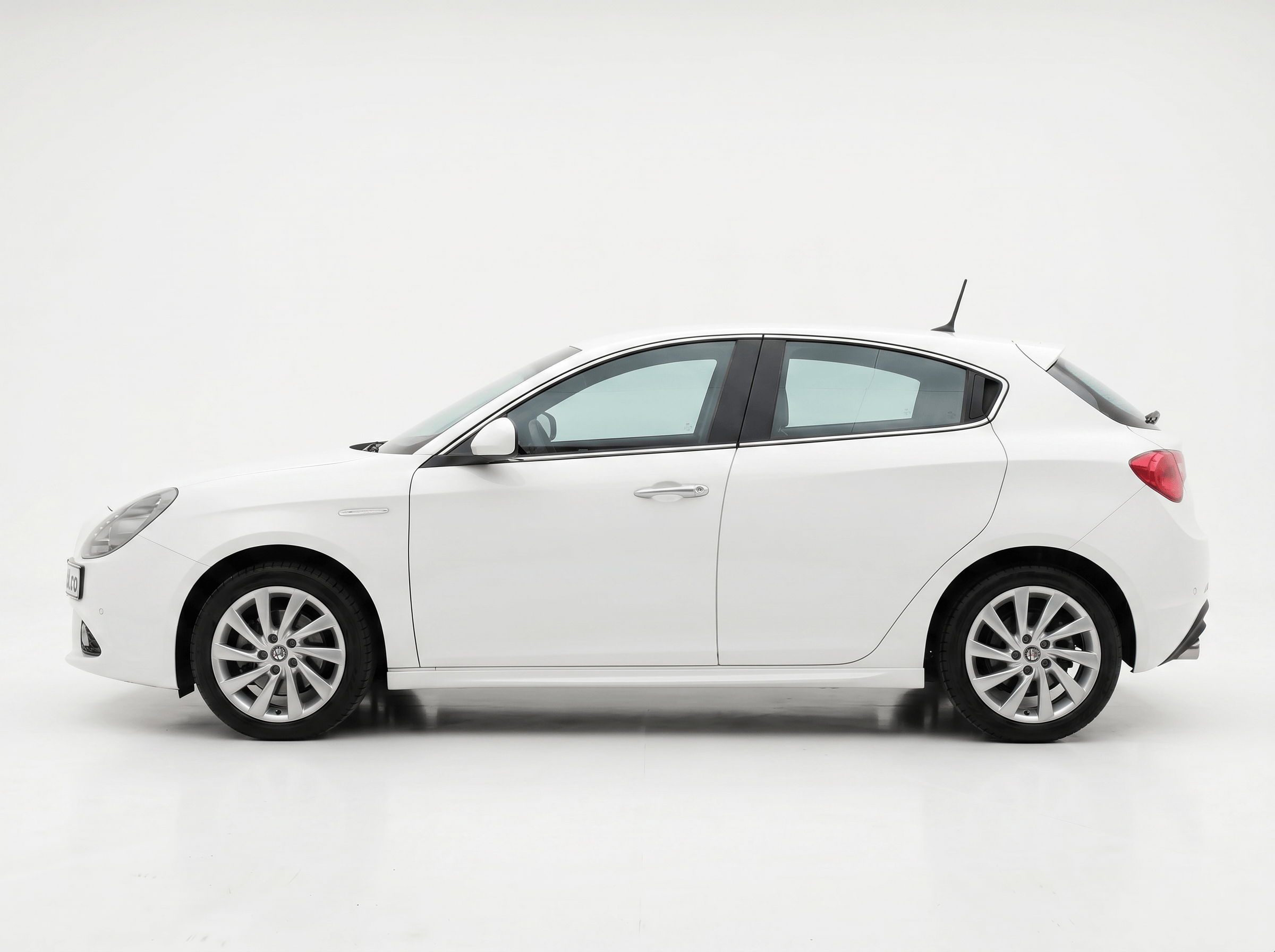 Giulietta görsel 4