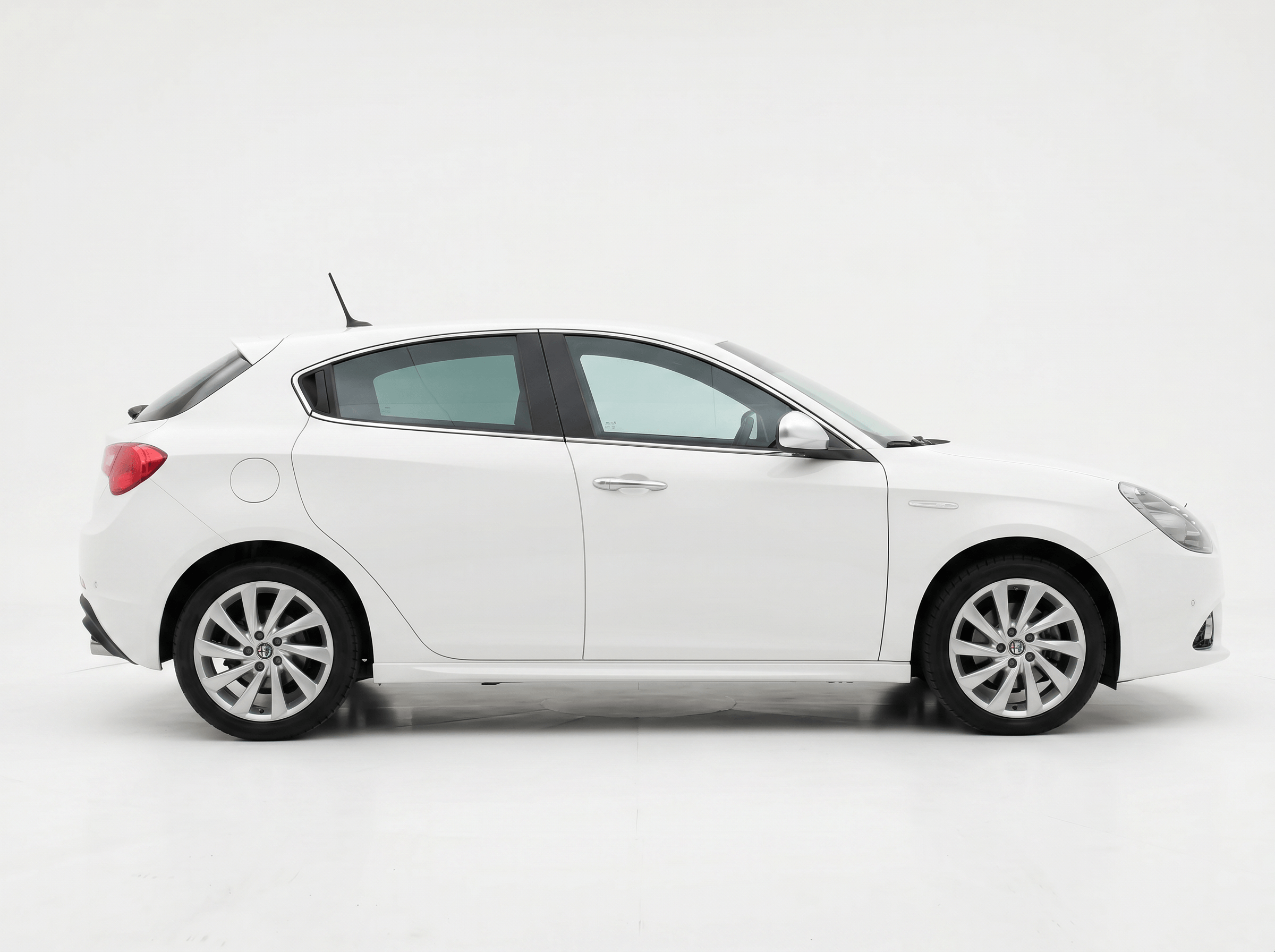 Giulietta görsel 5