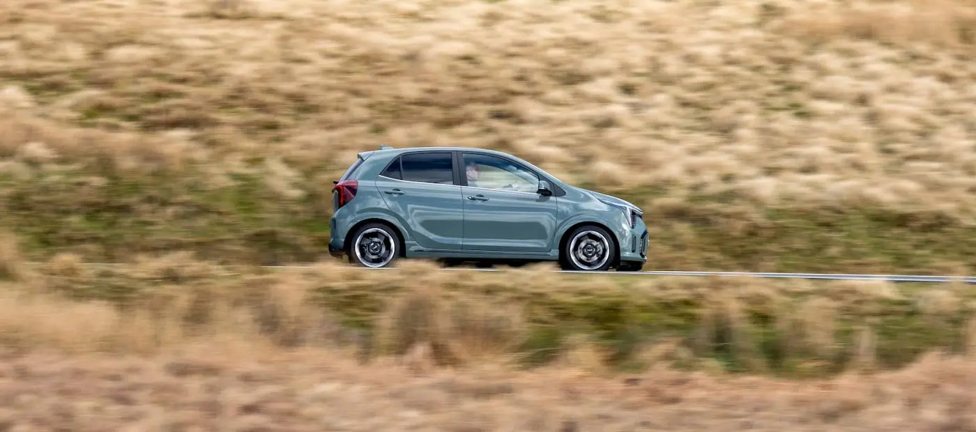 Kia’nın En Uygun Fiyatlı Benzinli Otomobili Devre Dışı Kalıyor: Yeni Elektrikli Model Geliyor