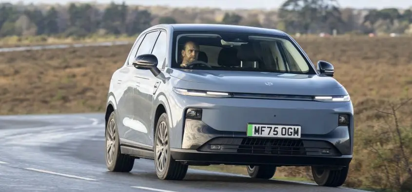 Leapmotor, Avrupa’daki Gümrük Vergilerinden Kaçınmak İçin Üretimi İspanya’ya Taşıyor