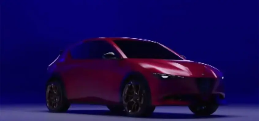 Alfa Romeo Giulietta Geri Dönüyor: Hem Benzinli Hem Elektrikli Seçeneklerle Geliyor