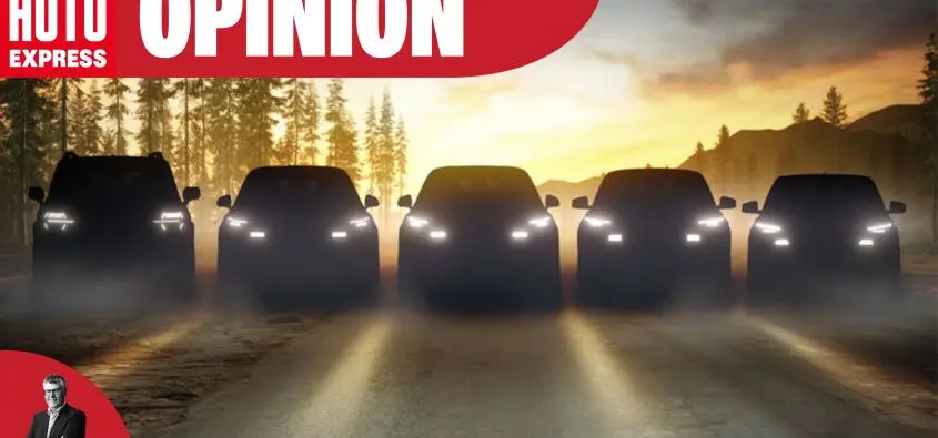 Ford ve Stellantis’ten Stratejik Hamle: Avrupa Pazarında Yeniden Yapılanma Süreci