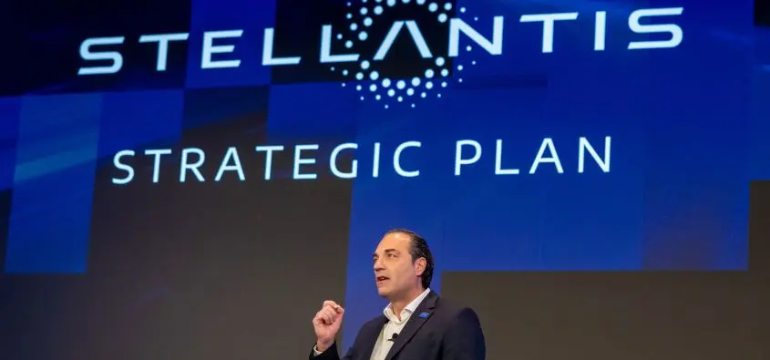 Stellantis’ten 60 Milyar Euro’luk Dev Hamle: FaSTLAne 2030 Stratejisi ve Markaların Geleceği