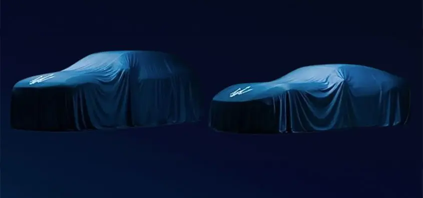 Maserati Gelecek Planlarını Açıkladı: İki Yeni Model Yolda